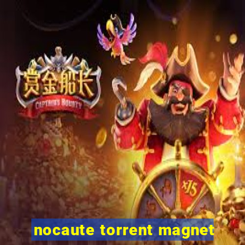 nocaute torrent magnet